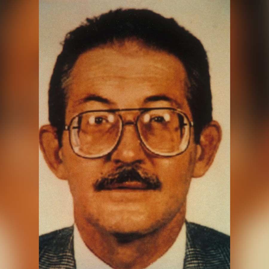 All need to know about Aldrich Ames, CIA officer who as a double agent single-handedly destroyed US spy network in Russia