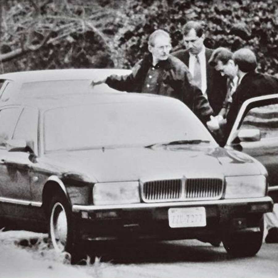 All need to know about Aldrich Ames, CIA officer who as a double agent single-handedly destroyed US spy network in Russia