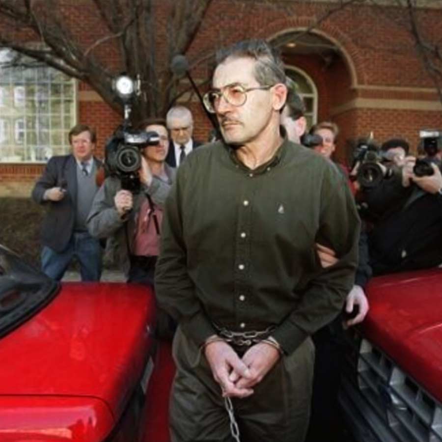 All need to know about Aldrich Ames, CIA officer who as a double agent single-handedly destroyed US spy network in Russia