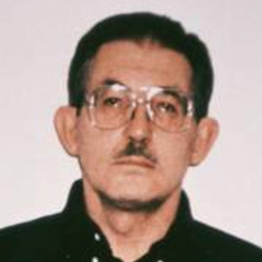 All need to know about Aldrich Ames, CIA officer who as a double agent single-handedly destroyed US spy network in Russia