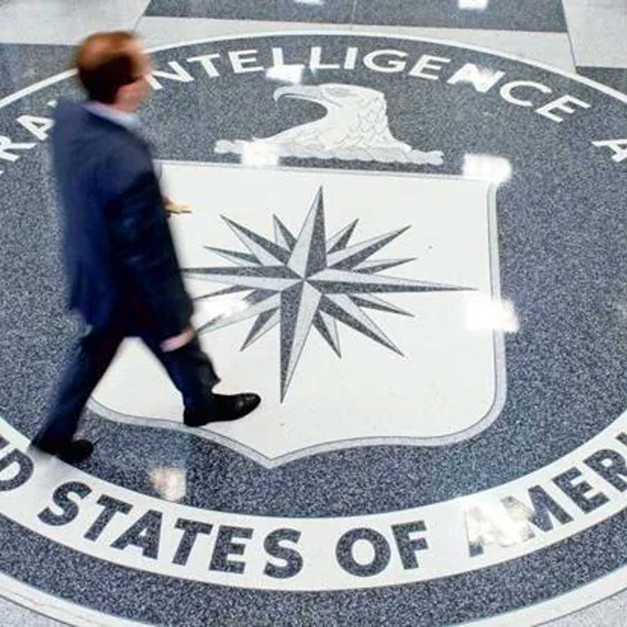 All need to know about Aldrich Ames, CIA officer who as a double agent single-handedly destroyed US spy network in Russia