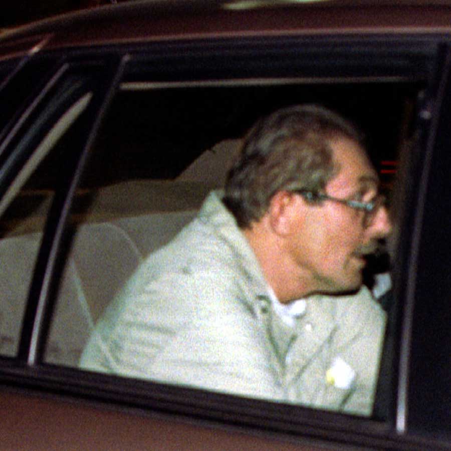 All need to know about Aldrich Ames, CIA officer who as a double agent single-handedly destroyed US spy network in Russia