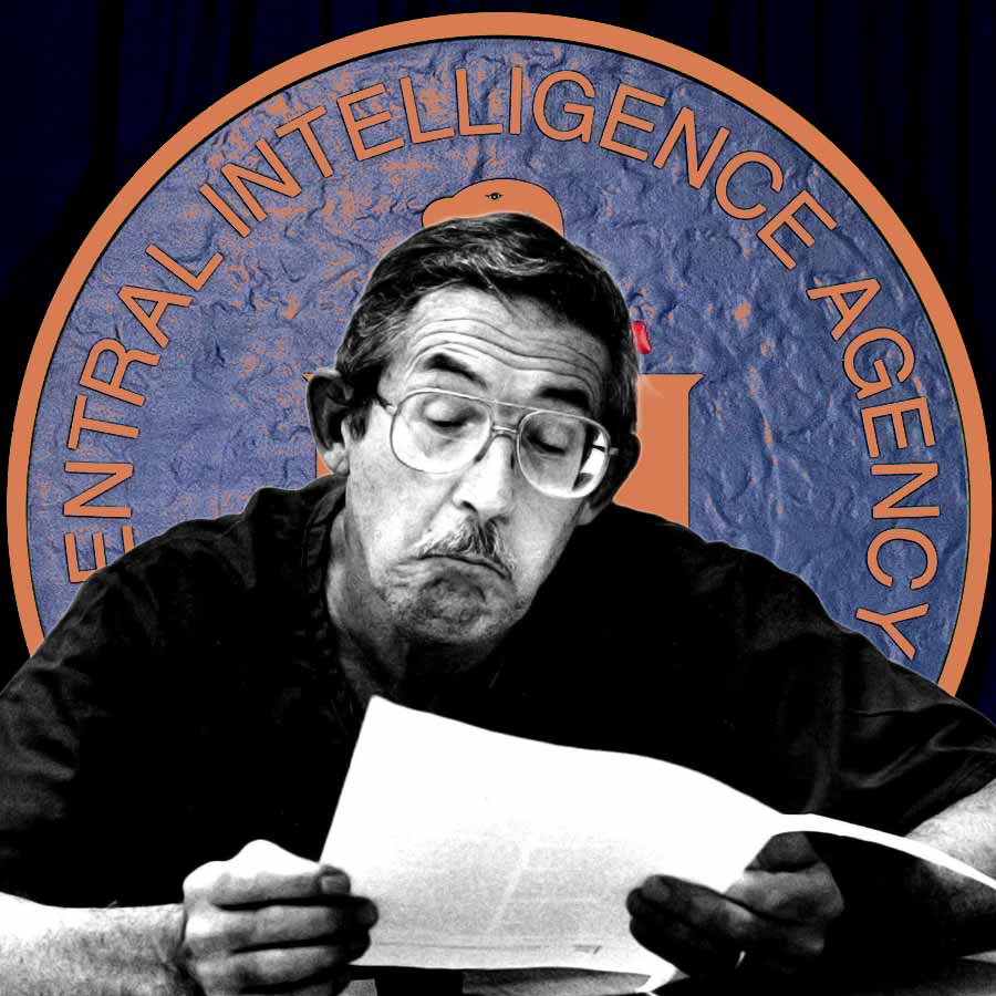 All need to know about Aldrich Ames, CIA officer who as a double agent single-handedly destroyed US spy network in Russia