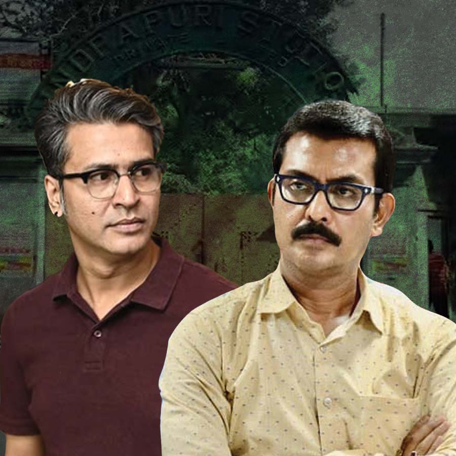 অনির্বাণ ভট্টাচার্যকে ফেরাবেন স্বরূপ বিশ্বাস?