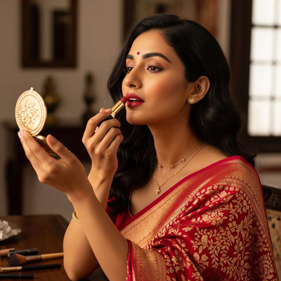 Stop using your lipstick if it has these five harmful ingredients in it dgtl