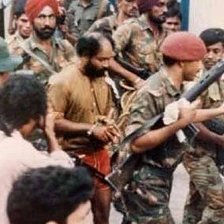 All need to know about Operation Cactus, When India deployed three military forces to protect Maldives
