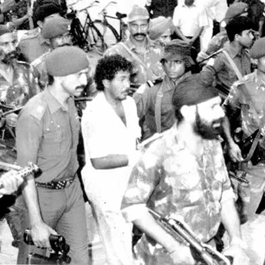 All need to know about Operation Cactus, When India deployed three military forces to protect Maldives