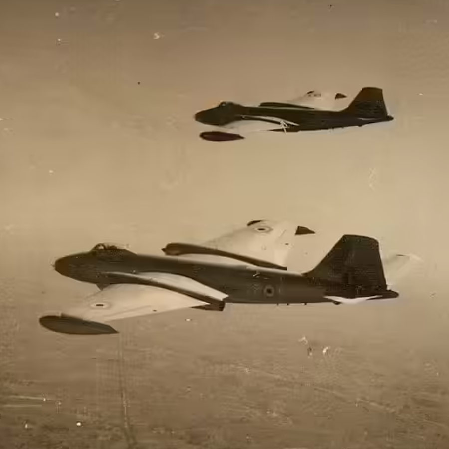 All need to know about Operation Cactus, When India deployed three military forces to protect Maldives