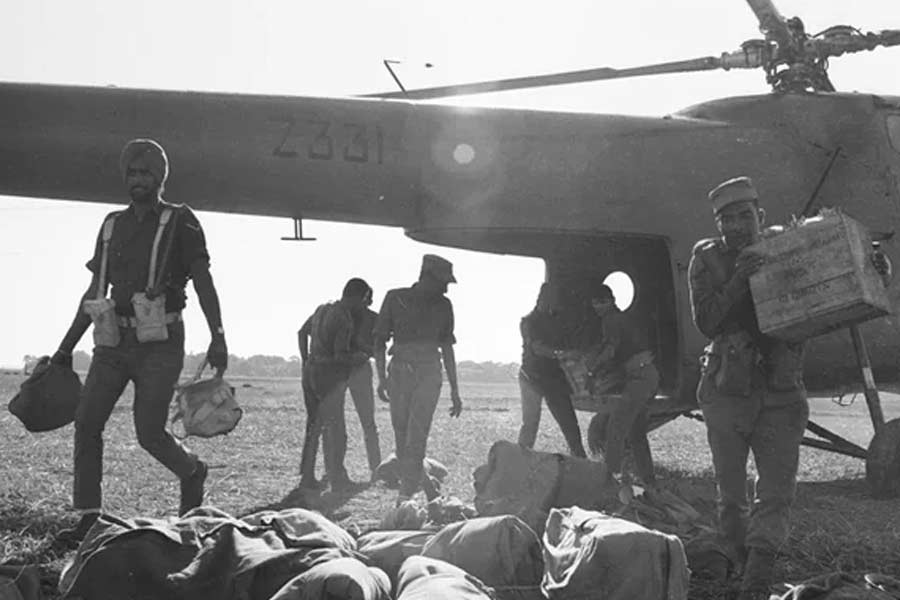 All need to know about Operation Cactus, When India deployed three military forces to protect Maldives