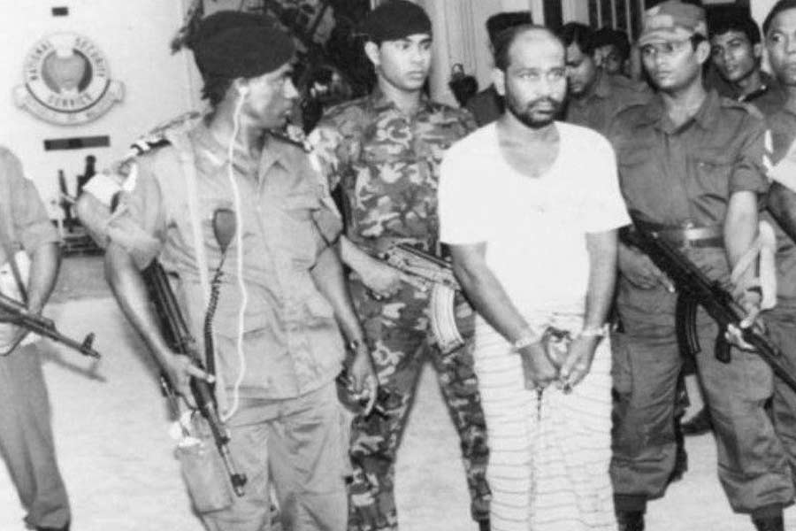 All need to know about Operation Cactus, When India deployed three military forces to protect Maldives