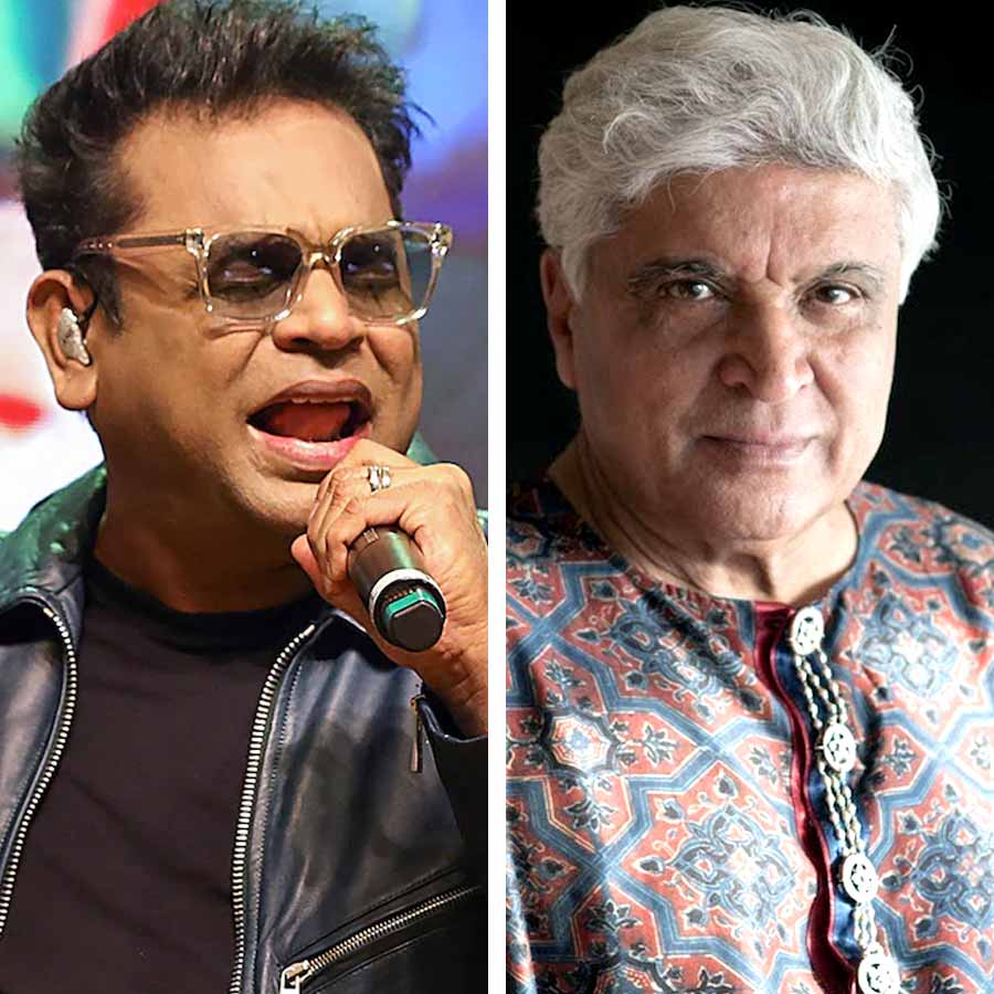 রহমান বিতর্কে কী মত জাভেদের?