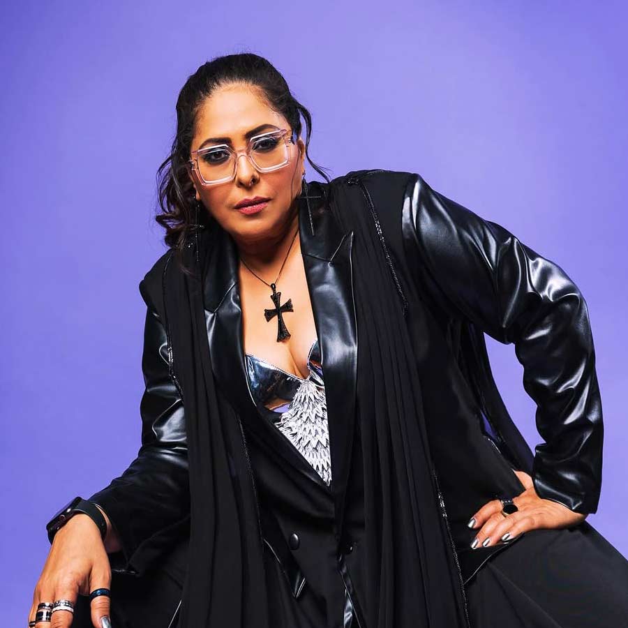 Geeta Kapur