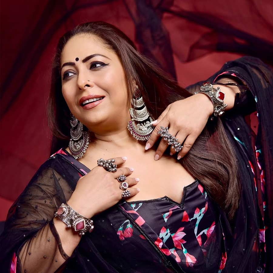 Geeta Kapur