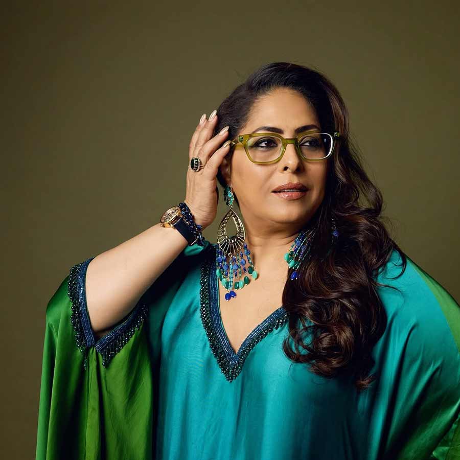 Geeta Kapur