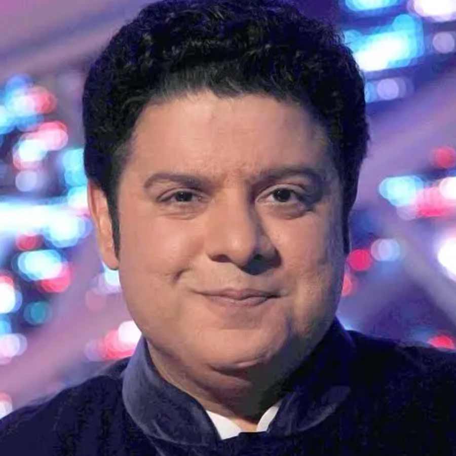 Sajid Khan