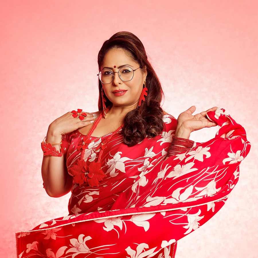 Geeta Kapur