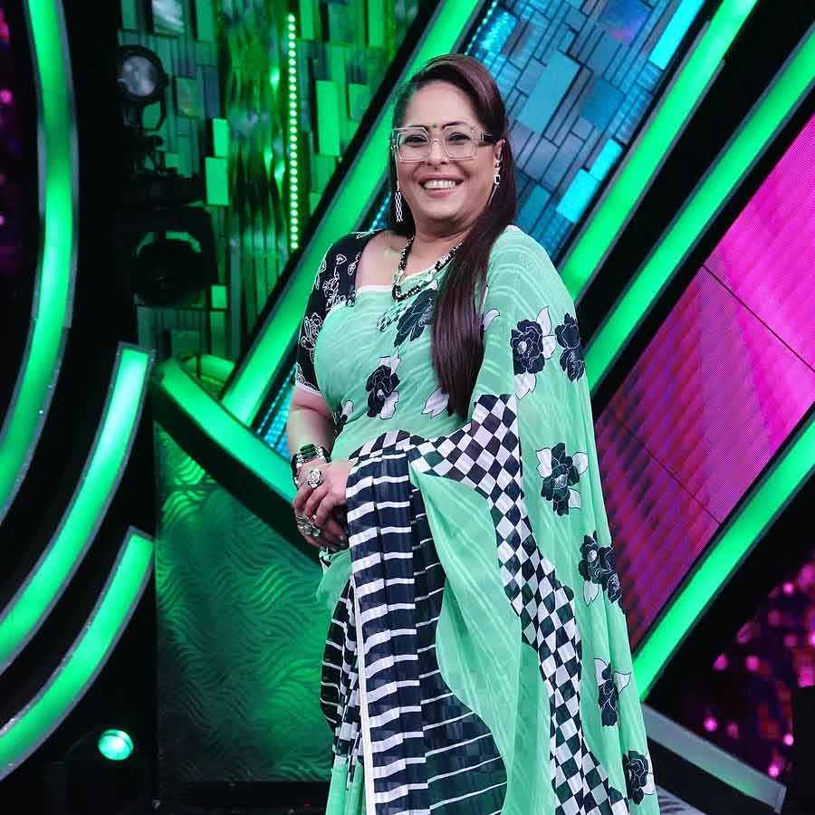 Geeta Kapur