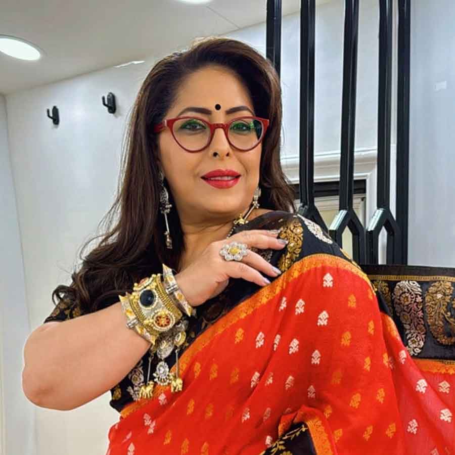Geeta Kapur