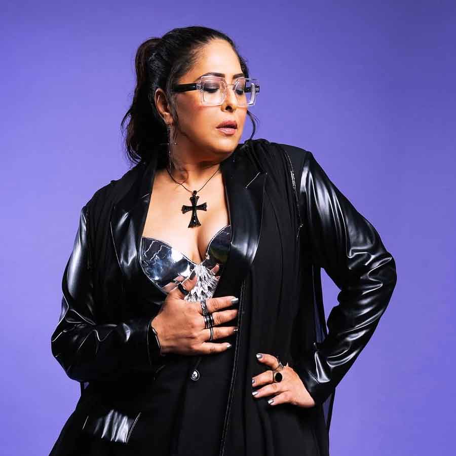 Geeta Kapur