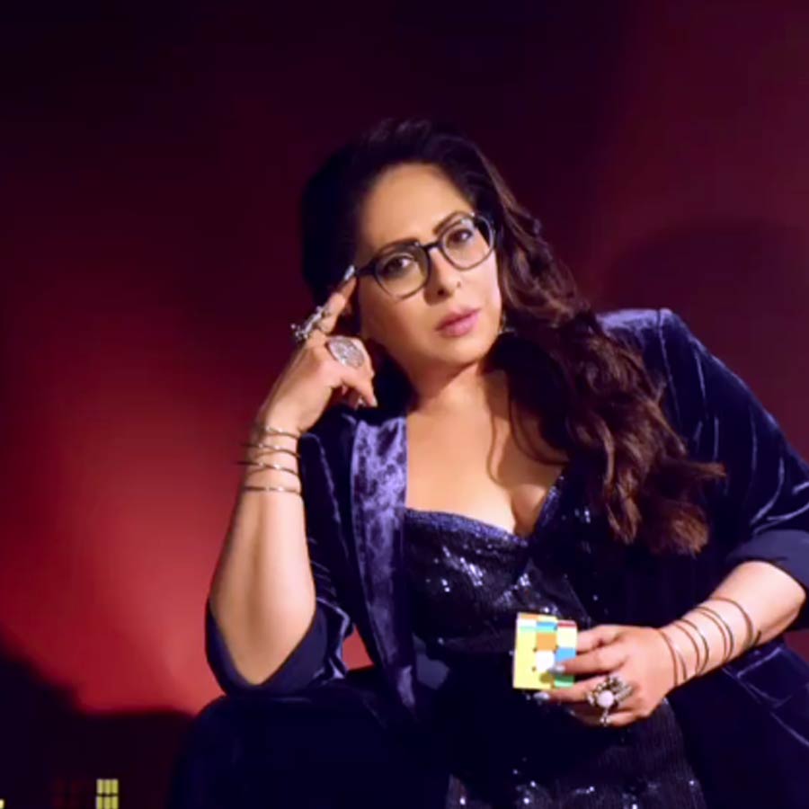Geeta Kapur