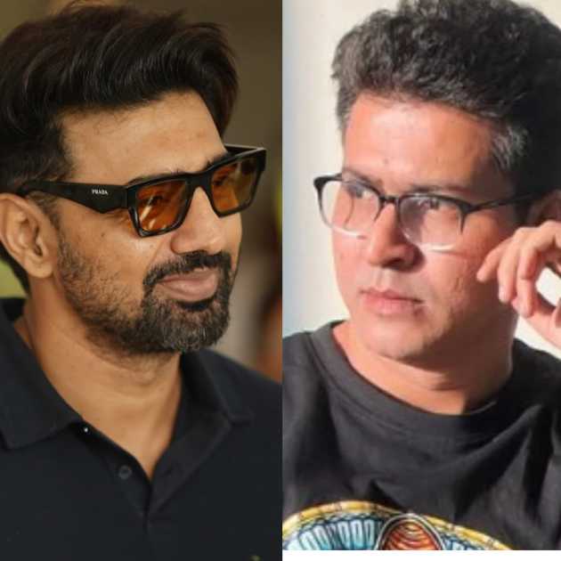 ‘দেশু ৭’-এ অনির্বাণকে দেখতে চাইছেন দেব।