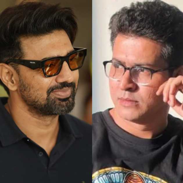 Actor Dev Clarifies and indirectly announce that he is considering Anirban Bhattacharjee in the film DeSu7 dgtl