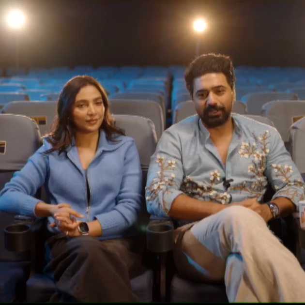 শুভশ্রীর সঙ্গে লাইভে বসেই সটান জানিয়ে দিলেন দেব আগামী ছবিতে অনির্বাণকে চান।