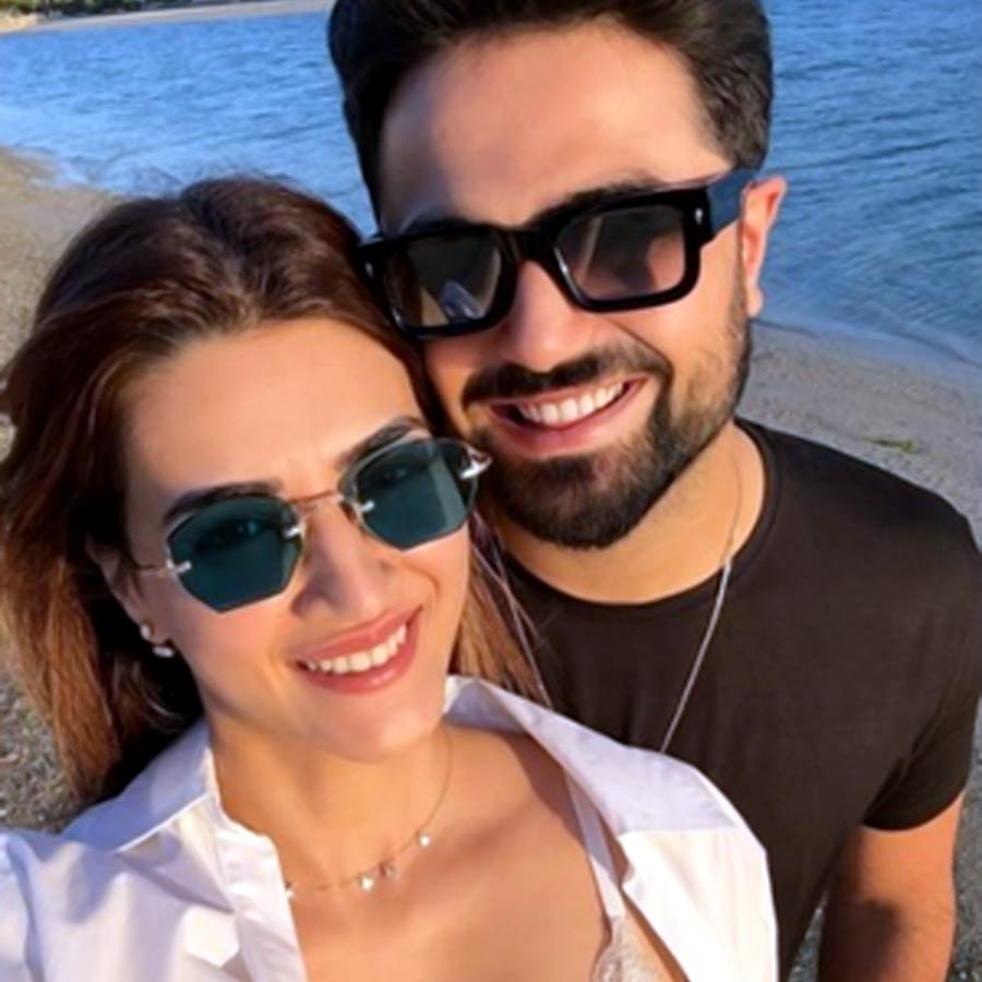 Kriti Sanon’s rumoured boyfriend Kabir Bahia’s net worth revealed