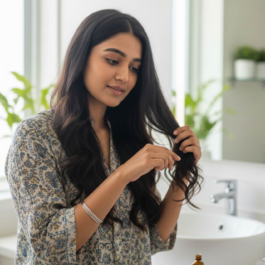 সিরাম মাখার সময় কোন ভুল হয়ে যায় সচরাচর?