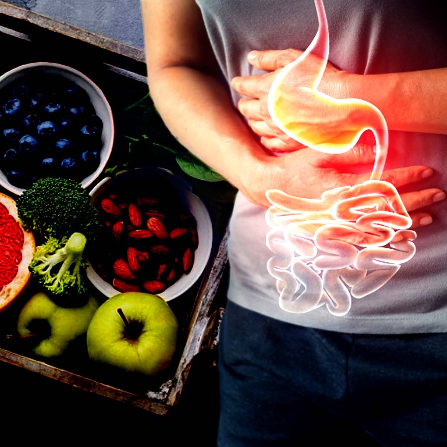 The Ultimate Guide to Anti-Inflammatory Diet, Benefits and Who Should Start Today