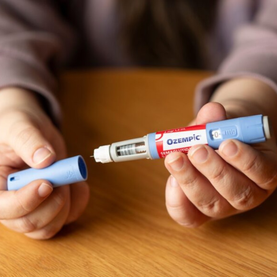 কী ভাবে কাজ করে ওজ়েম্পিক?