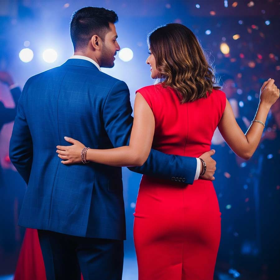 টলিপাড়ার জনপ্রিয় নায়কের জীবনে নতুন মানুষ?