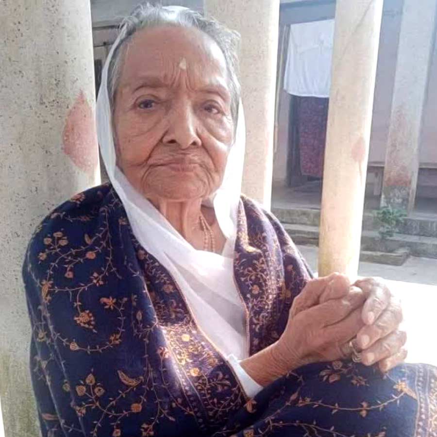 All need to know about Kamasundari Devi