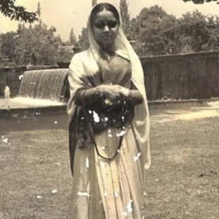 All need to know about Kamasundari Devi