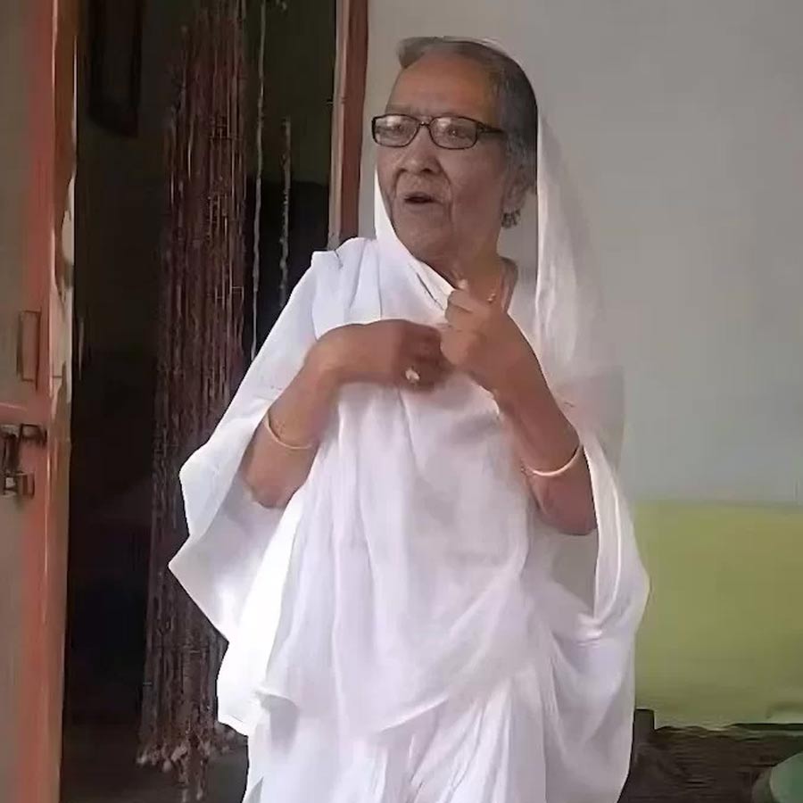 All need to know about Kamasundari Devi