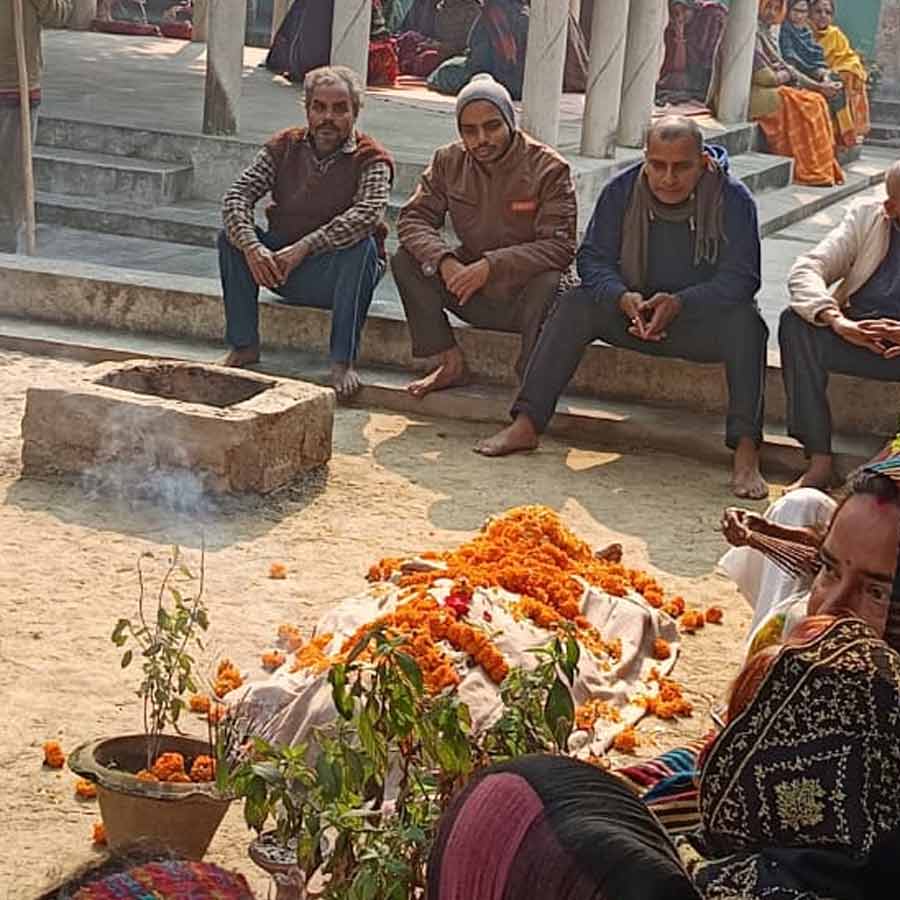 All need to know about Kamasundari Devi