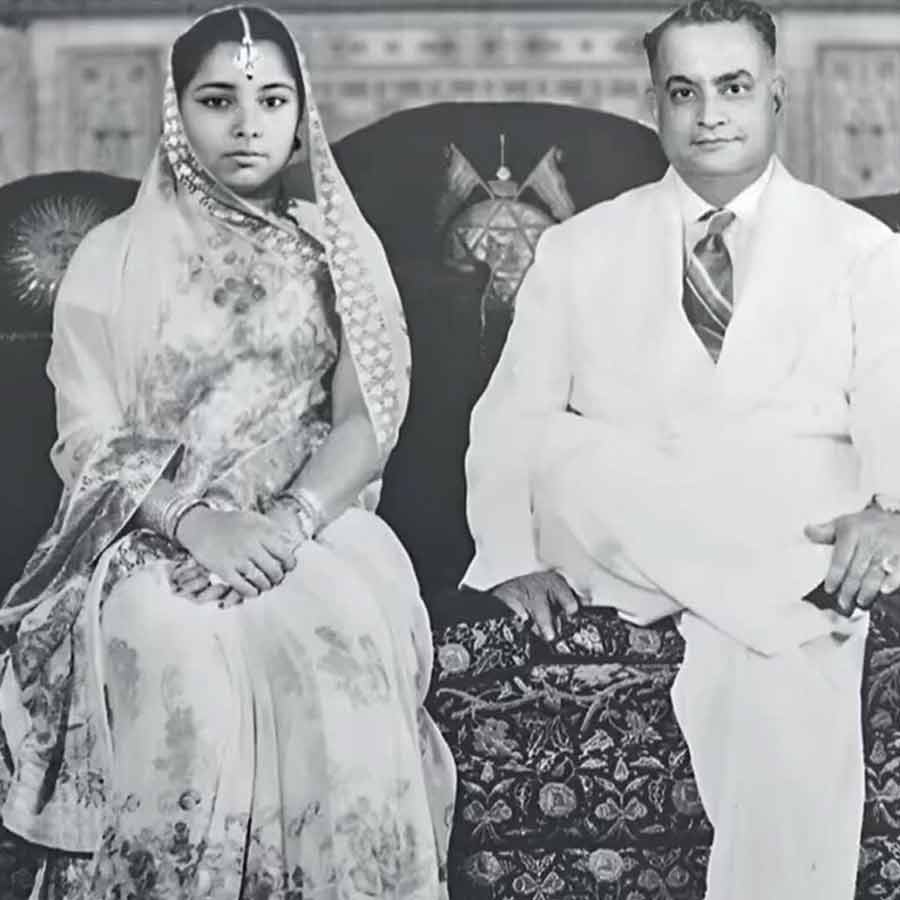 All need to know about Kamasundari Devi