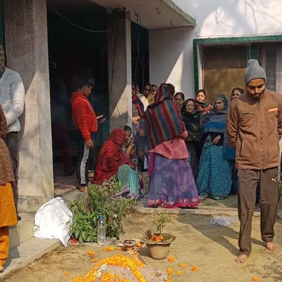 All need to know about Kamasundari Devi