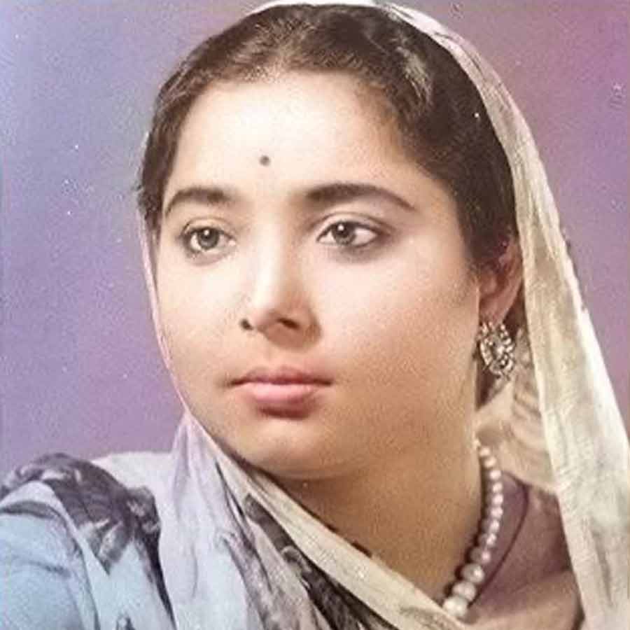 All need to know about Kamasundari Devi