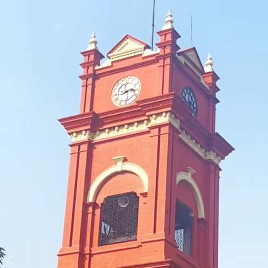 All need to know about Kamasundari Devi