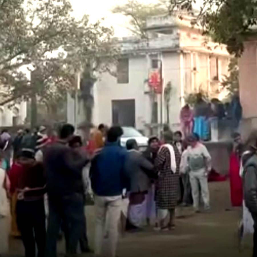 All need to know about Kamasundari Devi