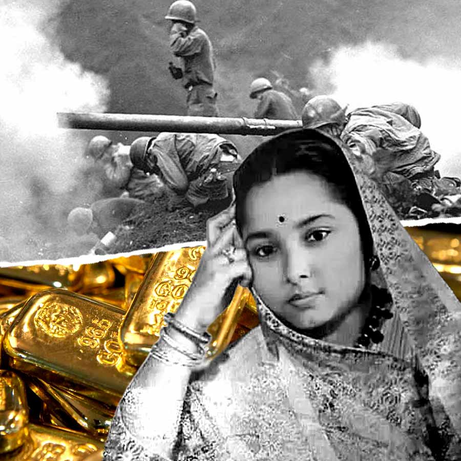 All need to know about Kamasundari Devi