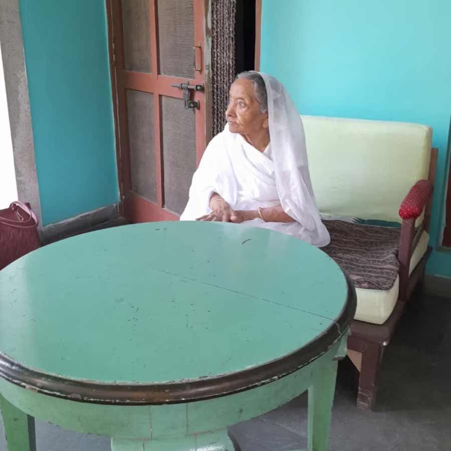 All need to know about Kamasundari Devi