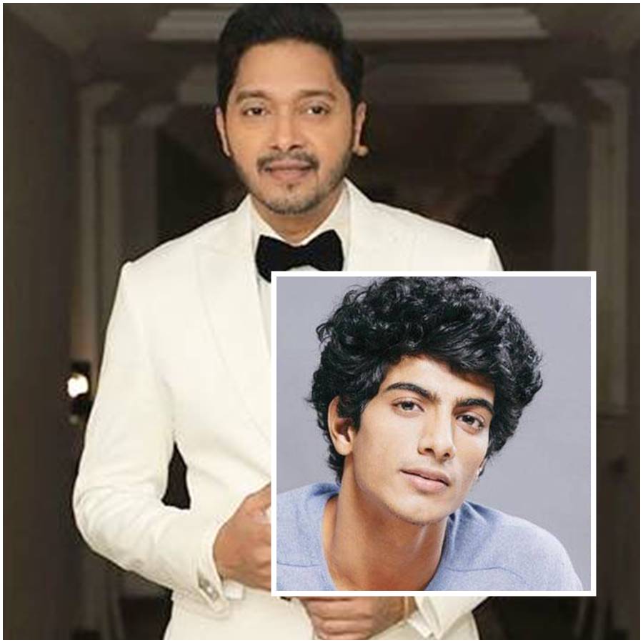 শ্রেয়সের সঙ্গে নতুন কাজ পলাশের।