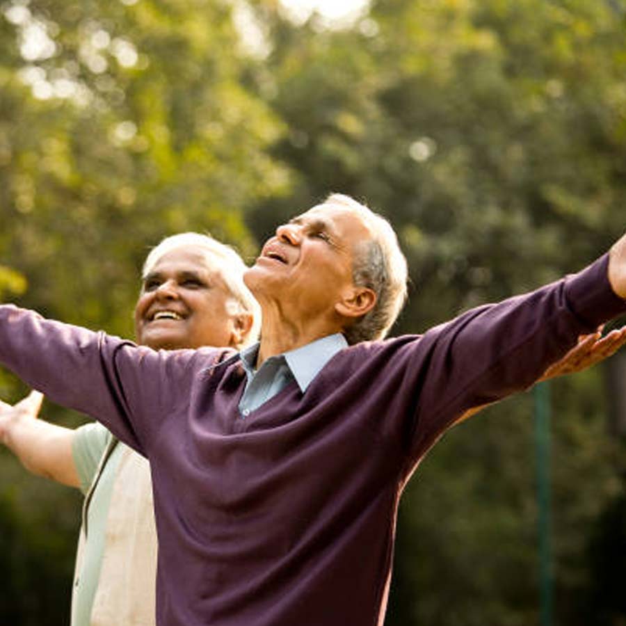 India's Sleepless man