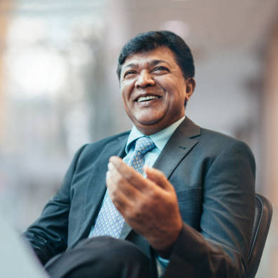 India's Sleepless man