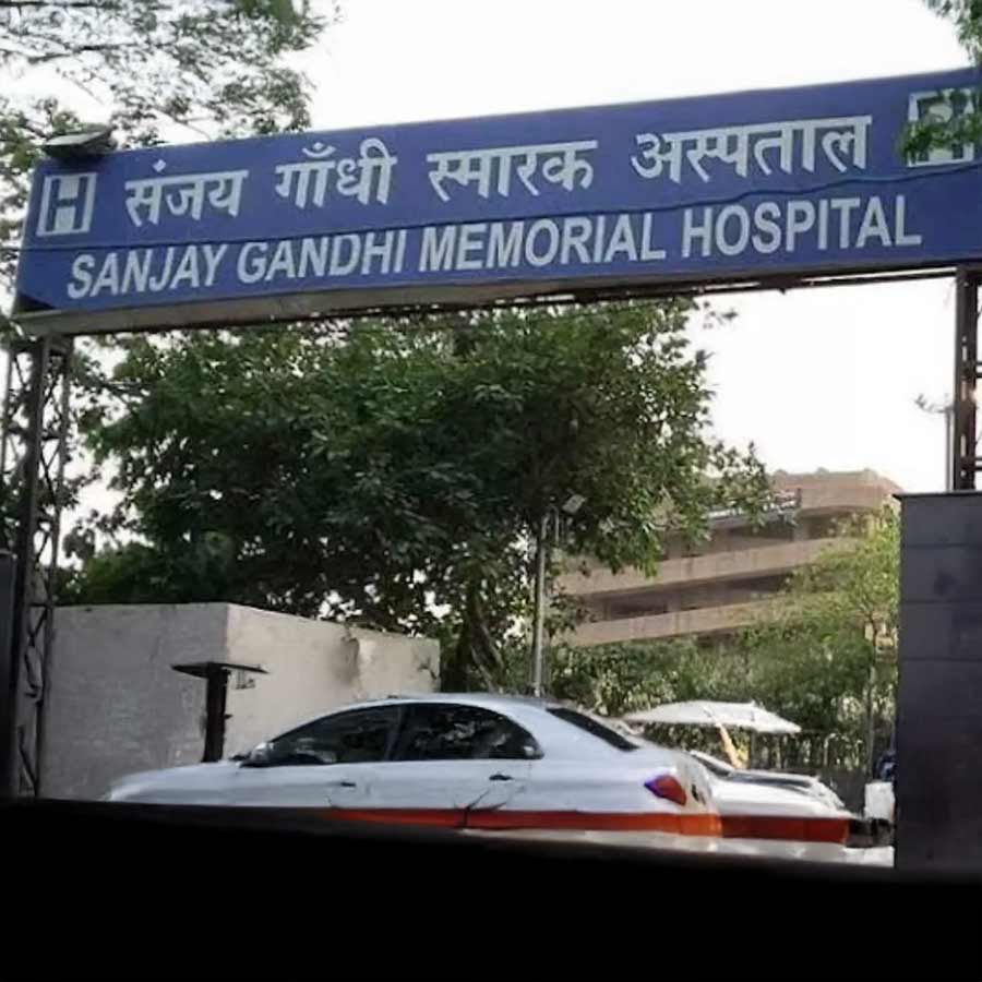 India's Sleepless man