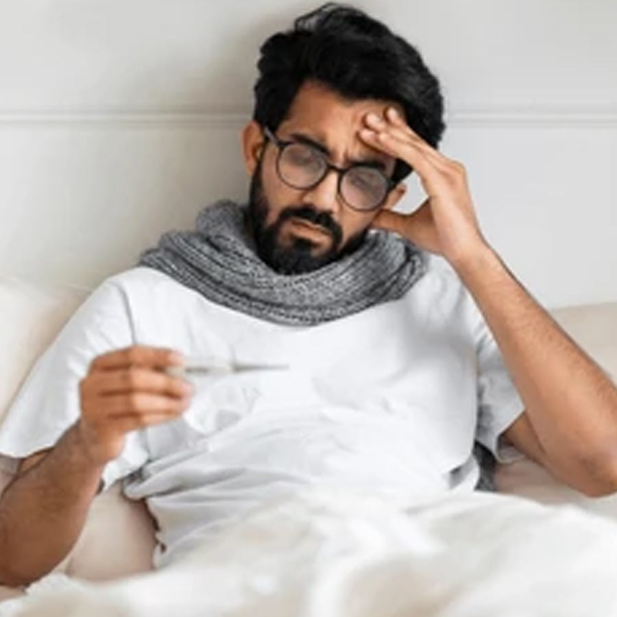 India's Sleepless man