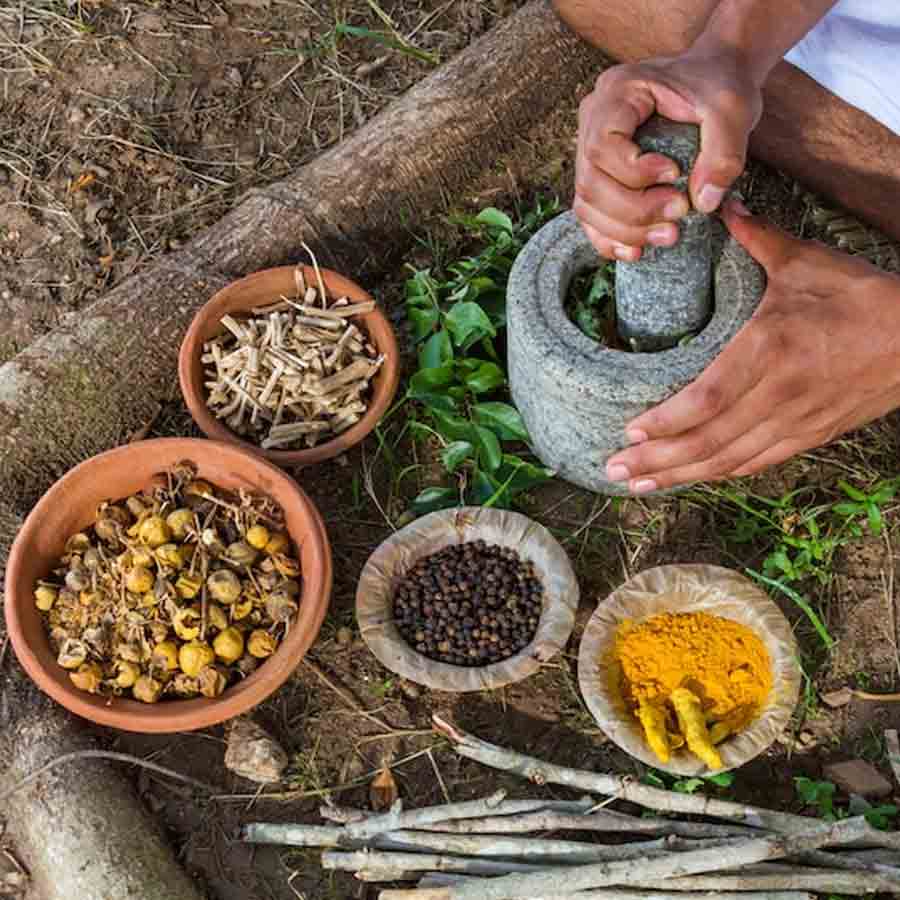 India's Sleepless man