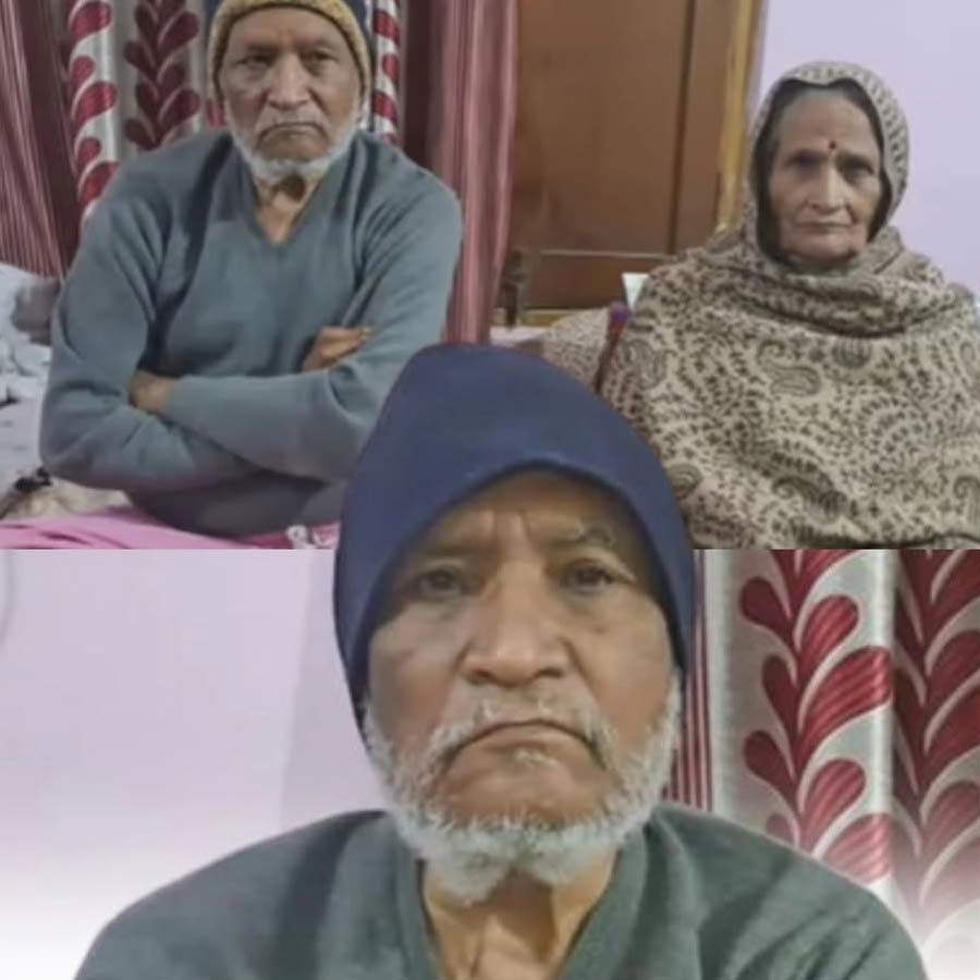 India's Sleepless man